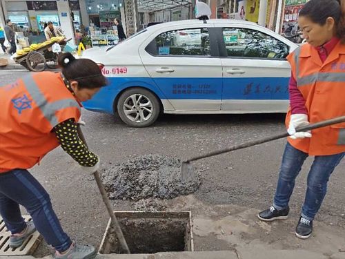 海港沉沙井清掏-污水井清理