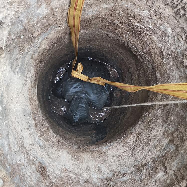 海港疏通雨水管道 市政管道清淤