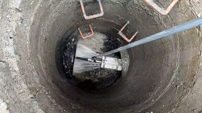 海港宾馆饭店管道清淤前必须了解的五大常识